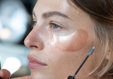 La pregunta del millón: ¿realmente funcionan los parches en los ojos?